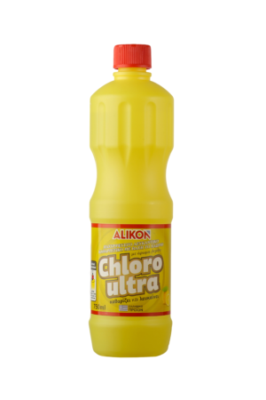 ΠΑΧΥΡΡΕΥΣΤΟ ΧΛΩΡΙΟ CHLOROULTRA ΛΕΜΟΝΙ