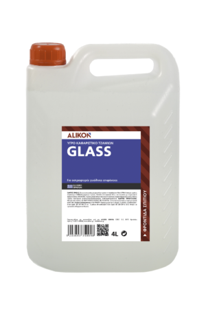 ΥΓΡΟ ΤΖΑΝΙΩΝ GLASS ΔΙΑΦΑΝΕΣ