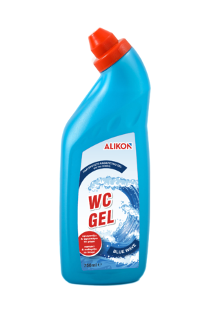 GEL ΚΑΘΑΡΙΣΜΟΥ ΤΟΥΑΛΕΤΑΣ WC GEL BLUE FRESHNESS