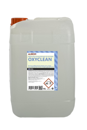 ΥΓΡΟ ΛΕΥΚΑΝΤΙΚΟ OXYCLEAN