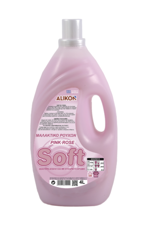 ΜΑΛΑΚΤΙΚΟ ΡΟΥΧΩΝ SOFT PINK ROSE