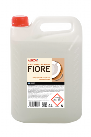 ΚΑΘΑΡΙΣΤΙΚΟ ΧΕΡΙΩΝ FIORE ΚΑΡΥΔΑ