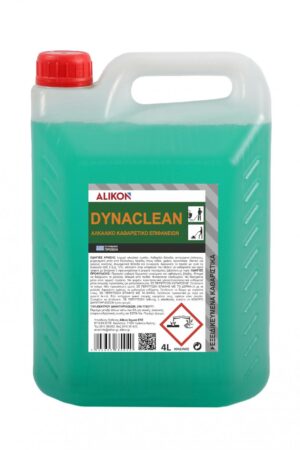 ΑΛΚΑΛΙΚΟ ΚΑΘΑΡΙΣΤΙΚΟ DYNACLEAN