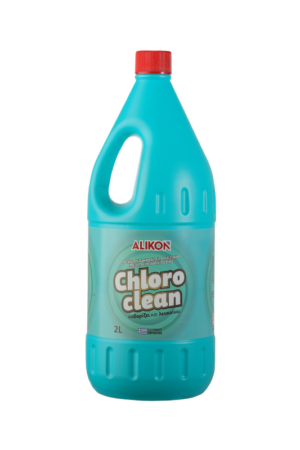 ΧΛΩΡΙΟ CHLOROCLEAN