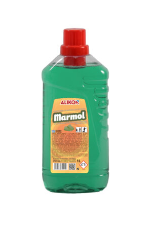 ΚΑΘΑΡΙΣΤΙΚΟ ΓΙΑ ΜΑΡΜΑΡΑ & ΠΛΑΚΑΚΙΑ MARMOL