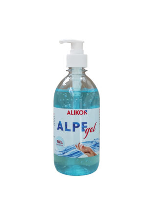 ΑΝΤΙΣΗΠΤΙΚΟ ΧΕΡΙΩΝ ALPE GEL