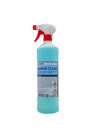 ΚΑΘΑΡΙΣΤΙΚΟ ΕΠΙΦΑΝΕΙΩΝ ΜΕ ΑΛΚΟΟΛΗ ALIKON CLEAN