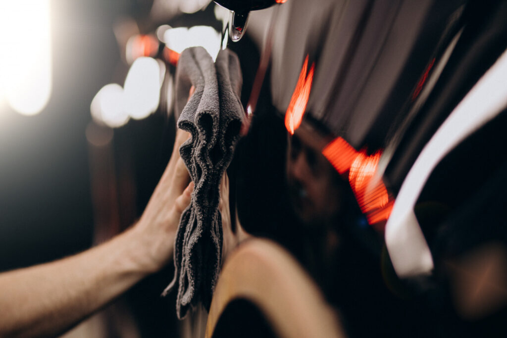 car-care