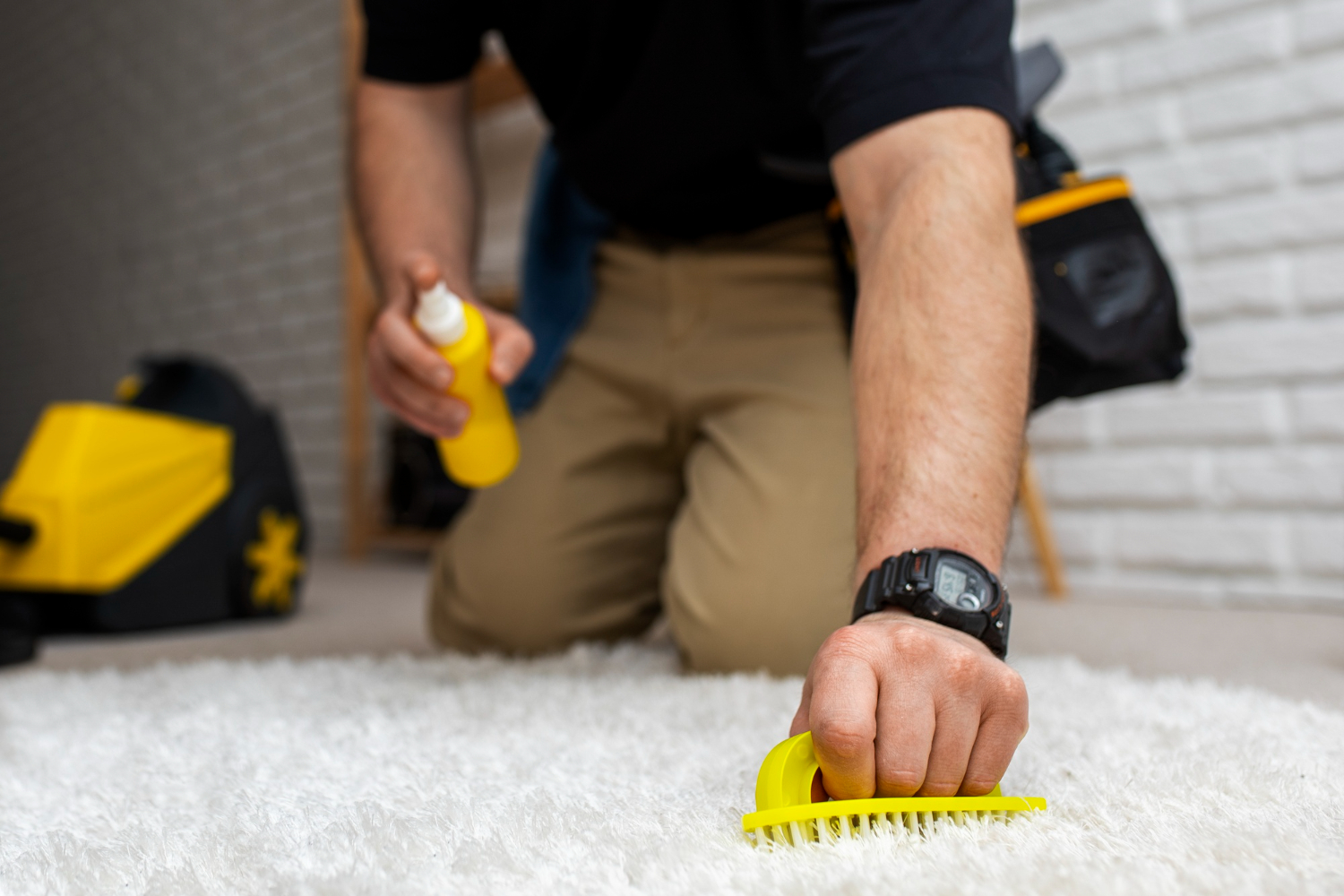 carpet-care