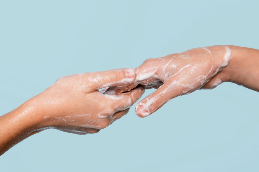 hand-body-care