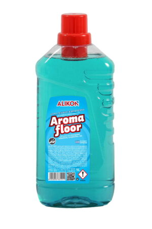 ΥΓΡΟ ΓΕΝΙΚΟΥ ΚΑΘΑΡΙΣΜΟΥ AROMA FLOOR OCEAN