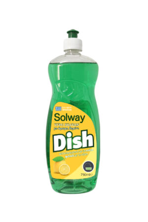 ΥΓΡΟ ΠΙΑΤΩΝ DISH ΛΕΜΟΝΙ