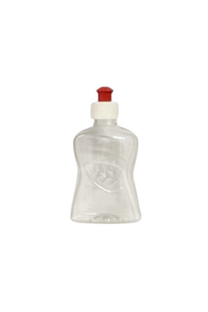 ΦΙΑΛΗ ΠΙΑΤΩΝ PET 250ml